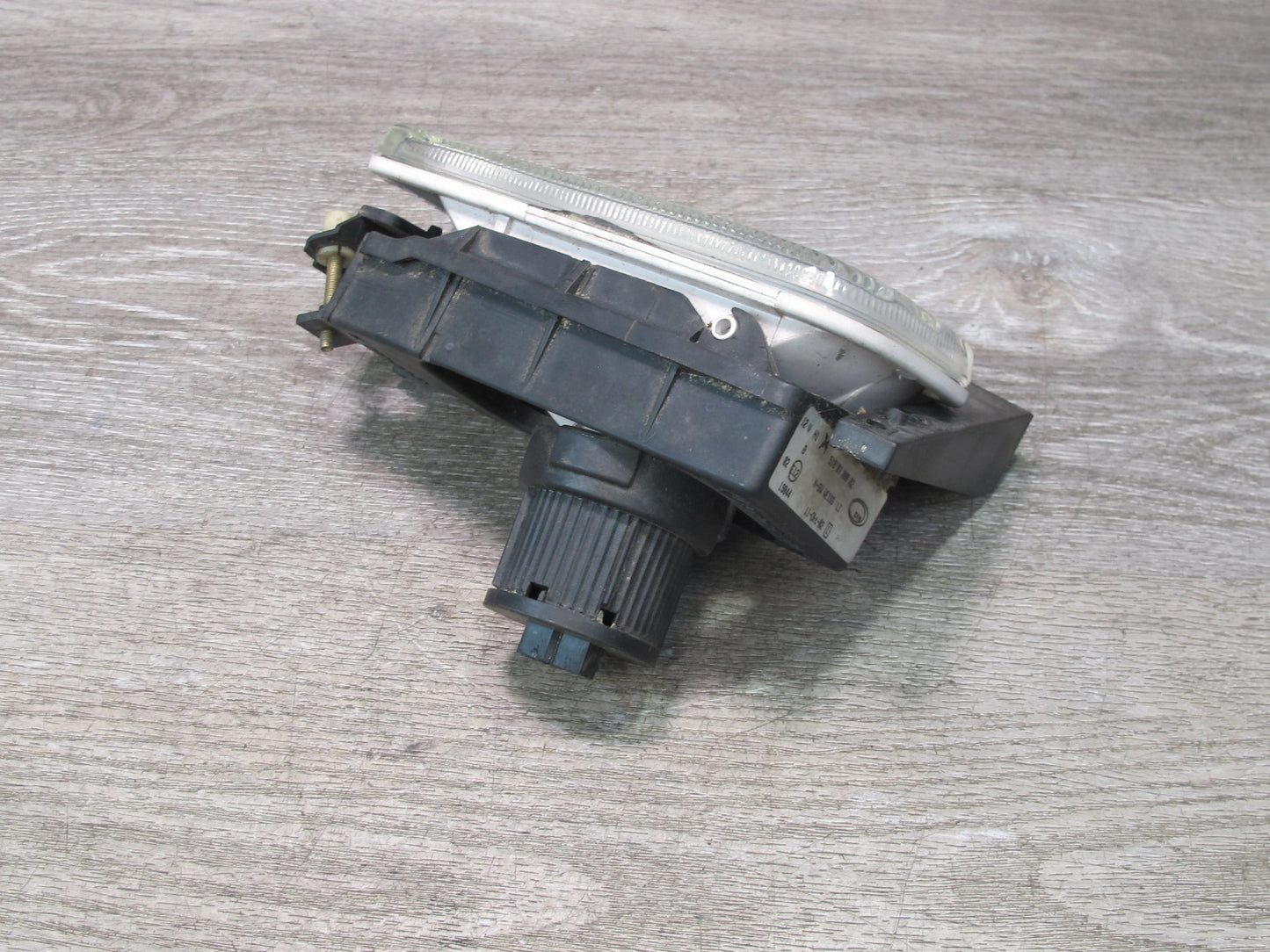 93-99 BMW E36 3-SERIES Front Right Fog Light Lamp Assembly OEM