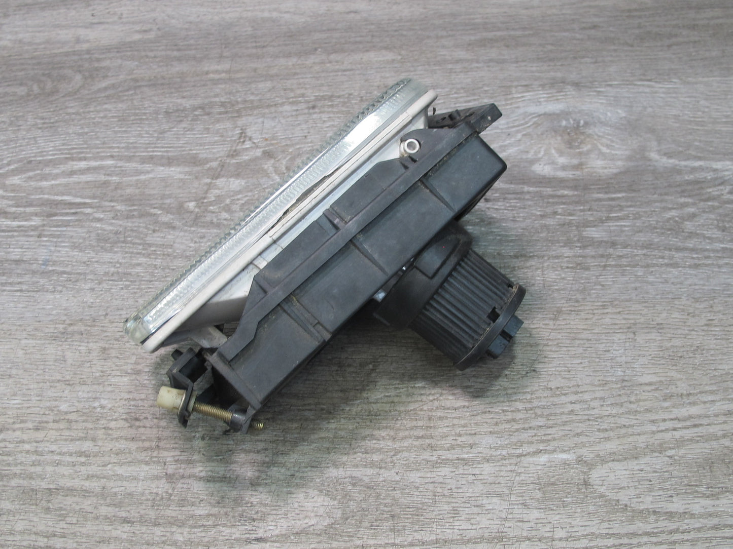 93-99 BMW E36 3-SERIES Front Right Fog Light Lamp Assembly OEM