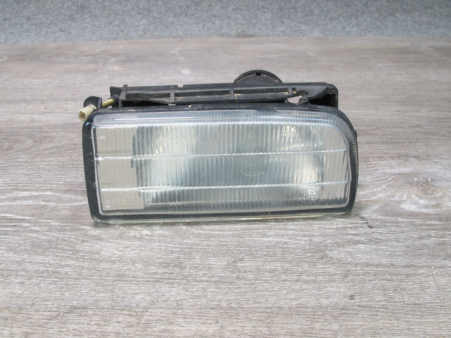 93-99 BMW E36 3-SERIES Front Right Fog Light Lamp Assembly OEM