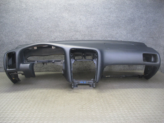 98-00 Lexus JZS160L GS400 GS300 Dashboard Dash Instrument Trim Cover Panel OEM