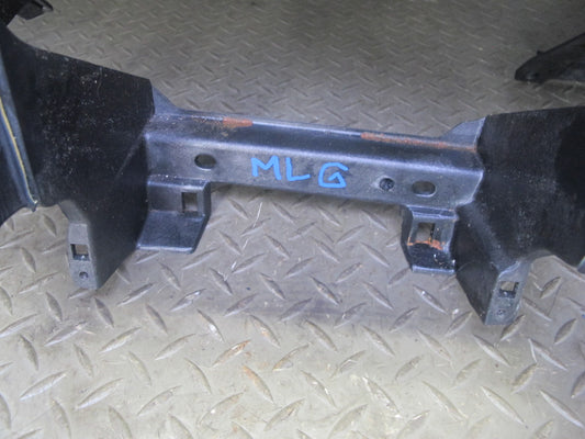 98-00 Lexus JZS160L GS400 GS300 Dashboard Dash Instrument Trim Cover Panel OEM