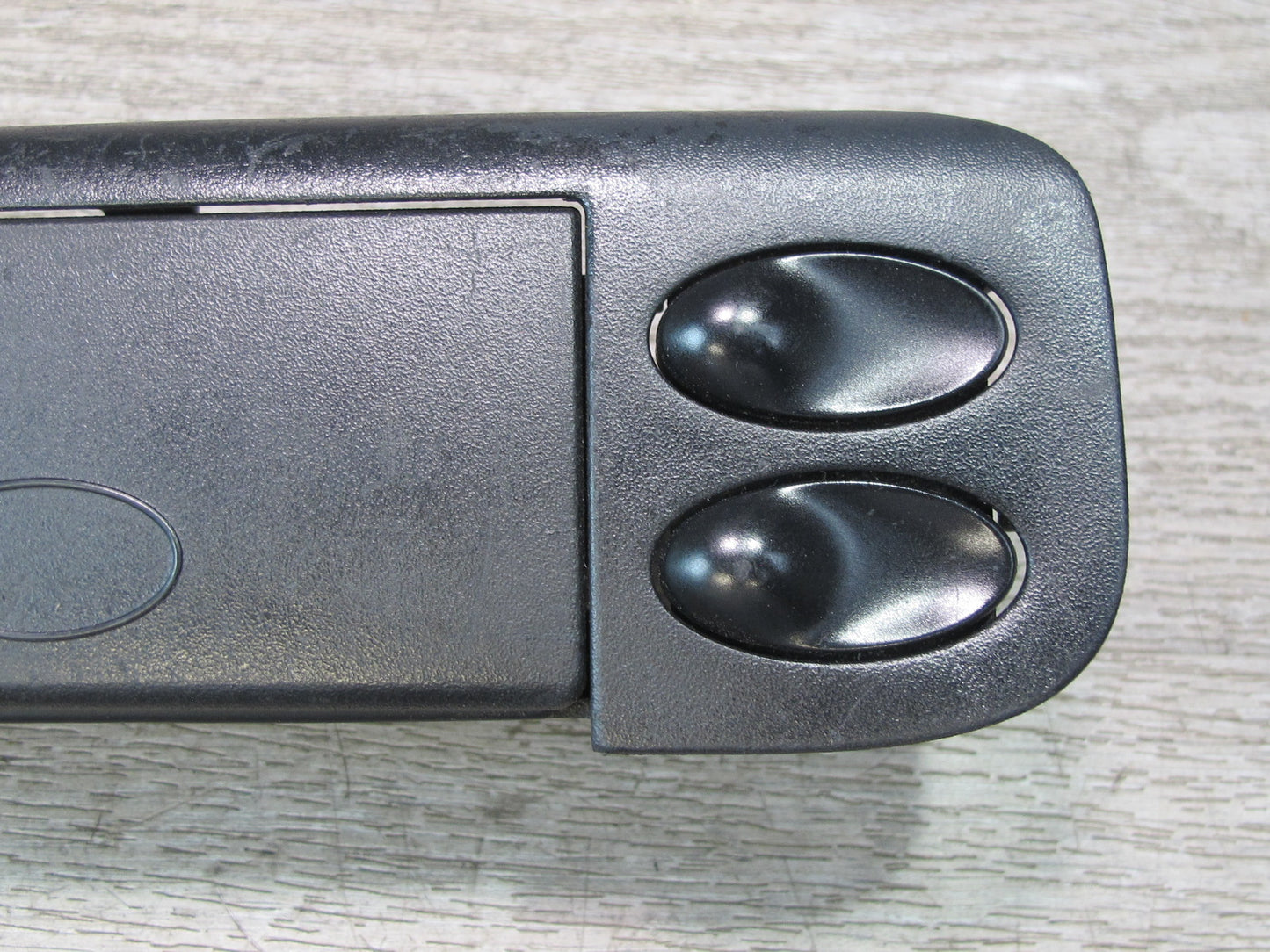 2000-2004 Porsche Boxster 986 Center Console Master Window Switch W/ Ashtray