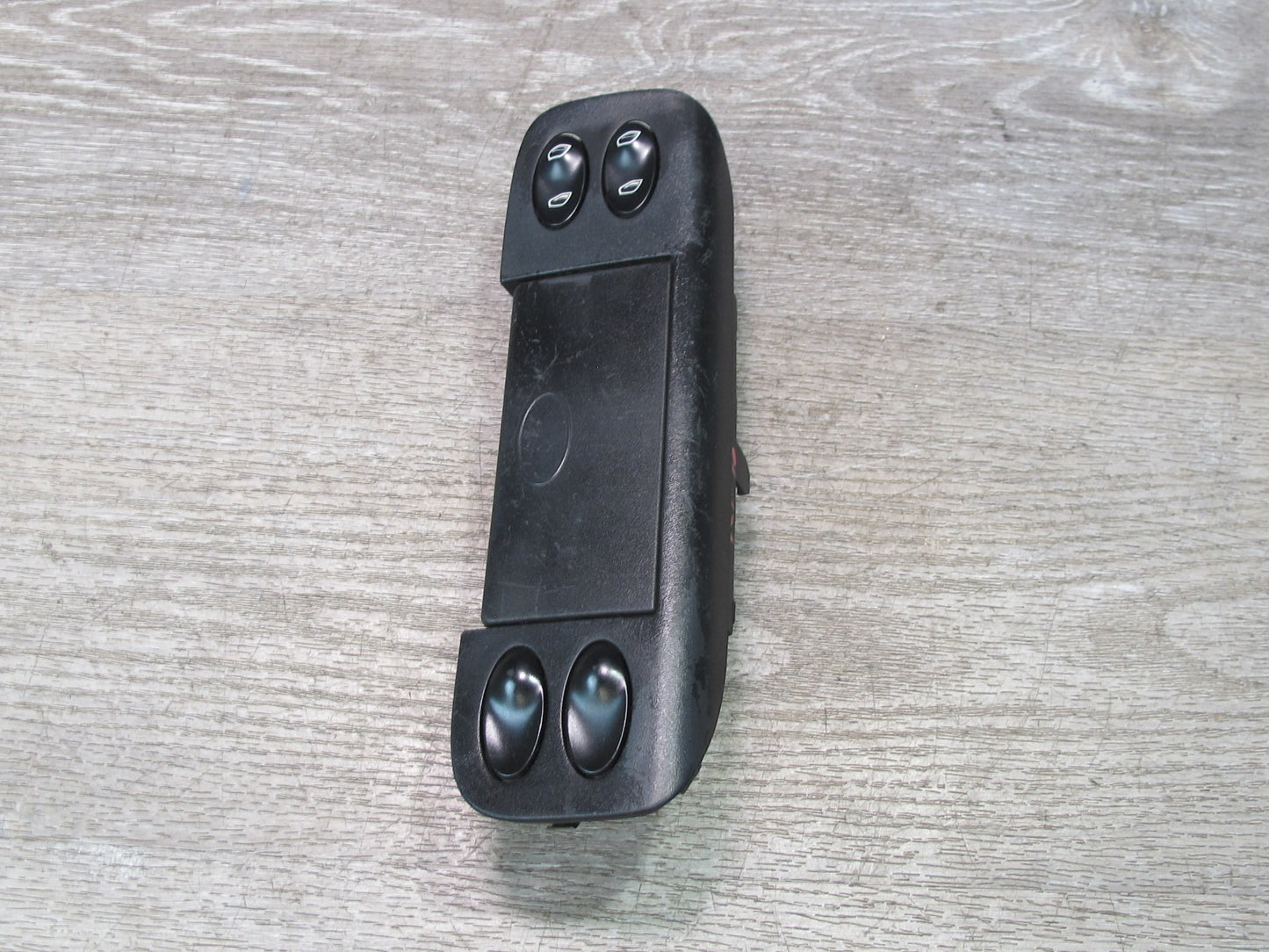 2000-2004 Porsche Boxster 986 Center Console Master Window Switch W/ Ashtray
