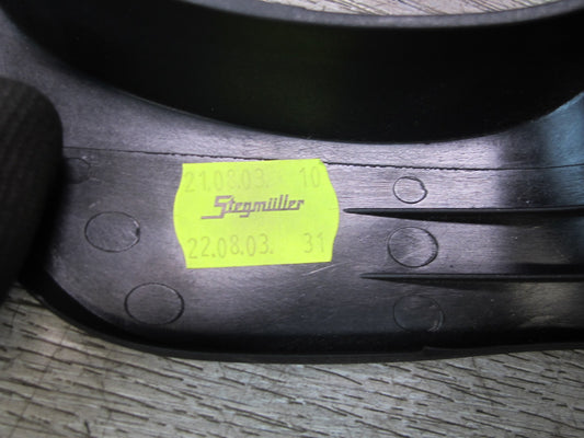 1997-2004 Porsche Boxster 986 Steering Column Lower Surround Cover Trim