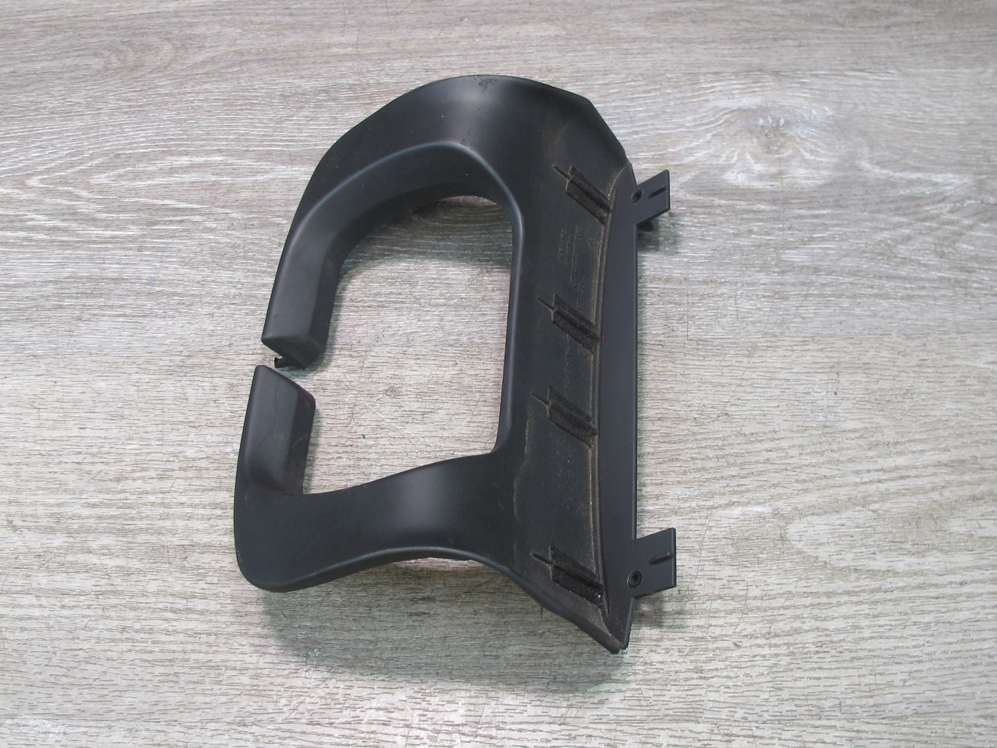1997-2004 Porsche Boxster 986 Steering Column Lower Surround Cover Trim