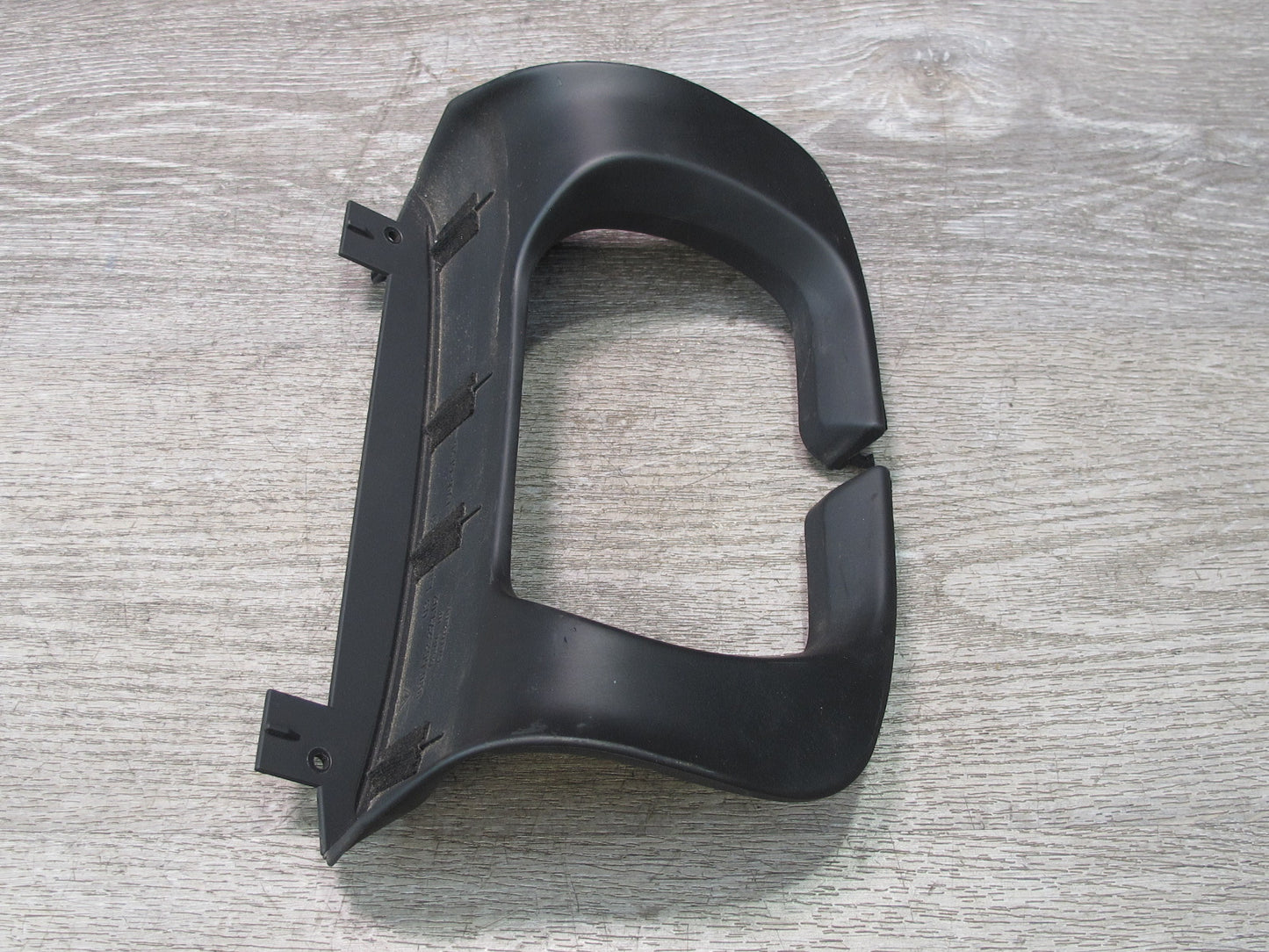 1997-2004 Porsche Boxster 986 Steering Column Lower Surround Cover Trim