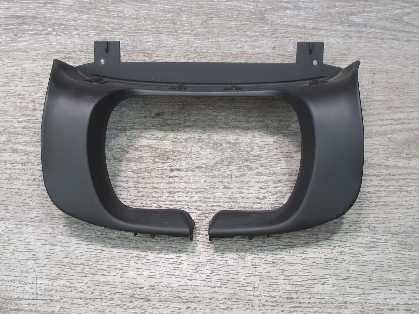 1997-2004 Porsche Boxster 986 Steering Column Lower Surround Cover Trim