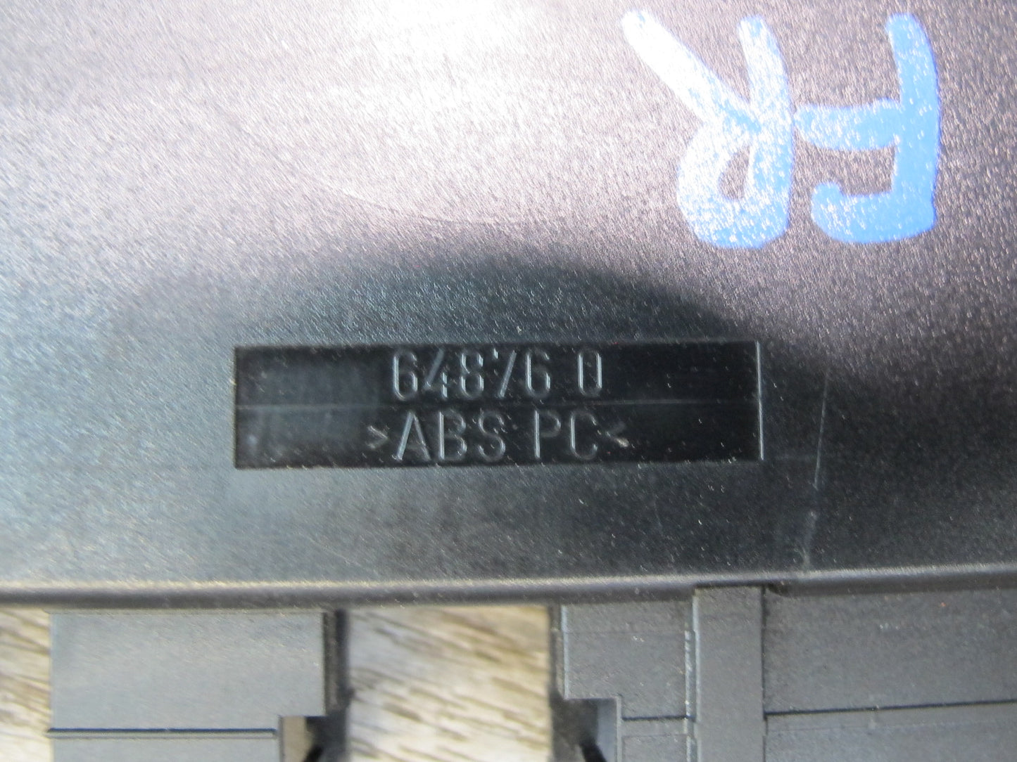 06-08 Mercedes X164 W164 GL ML Front Right Seat Control Module 2118704585 OEM