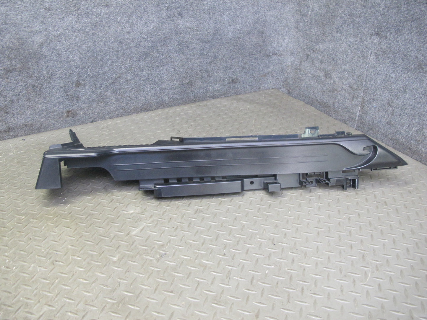 2007-2013 BMW E70 X5 Rear Left & Right Trunk Trim Cover Panel Set of 2