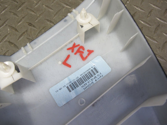 2007-2013 BMW E70 X5 Left & Right B Pillar Upper Trim Cover Panel Set of 2