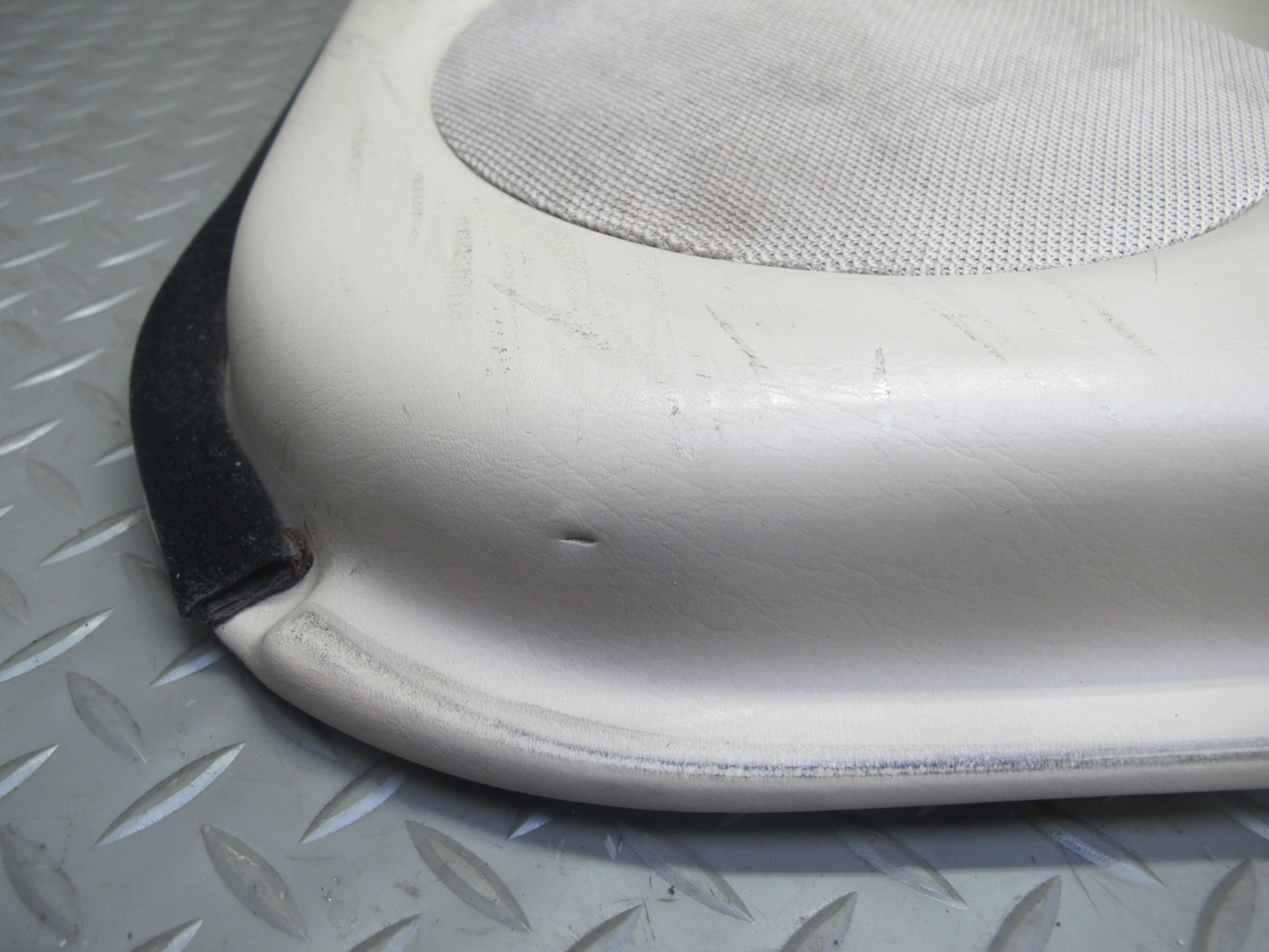 2004-2007 Lexus LX470 Front Left & Right Door Interior Trim Cover Panel Set of 2
