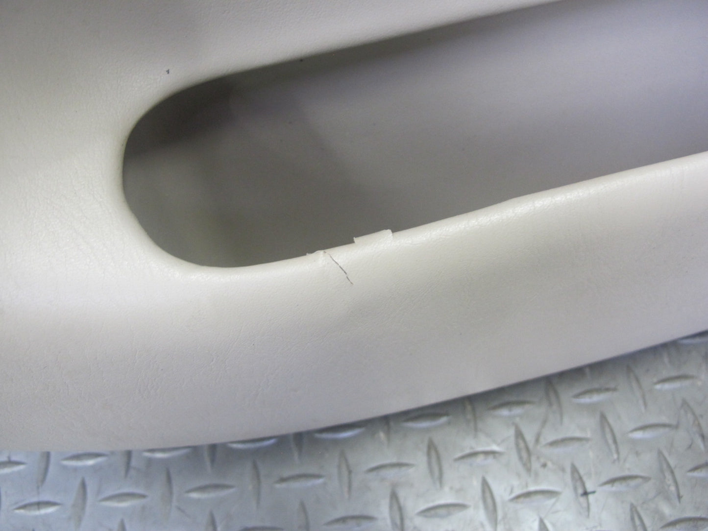 2004-2007 Lexus LX470 Front Left & Right Door Interior Trim Cover Panel Set of 2