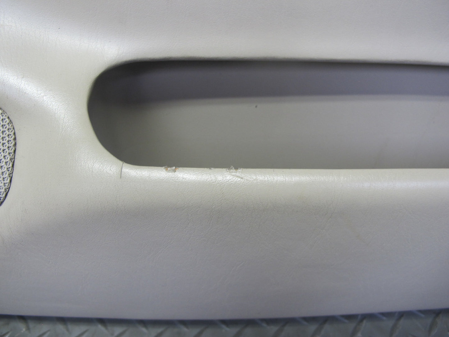 2004-2007 Lexus LX470 Front Left & Right Door Interior Trim Cover Panel Set of 2