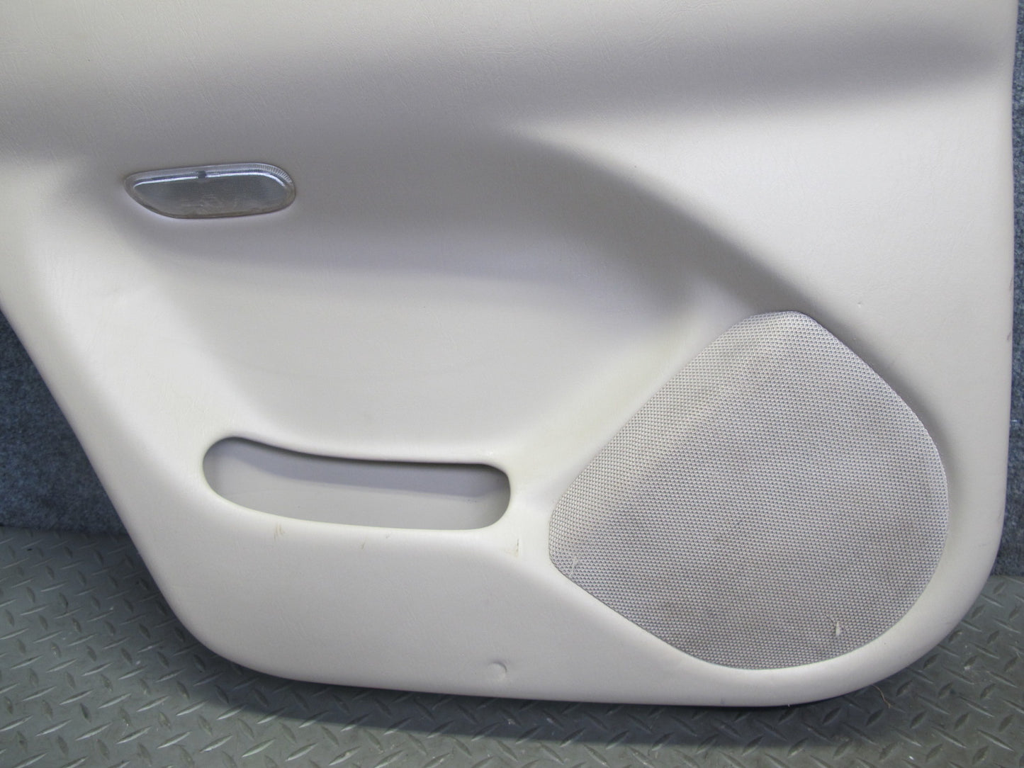 2004-2007 Lexus LX470 Rear Left & Right Door Interior Trim Cover Panel Set of 2