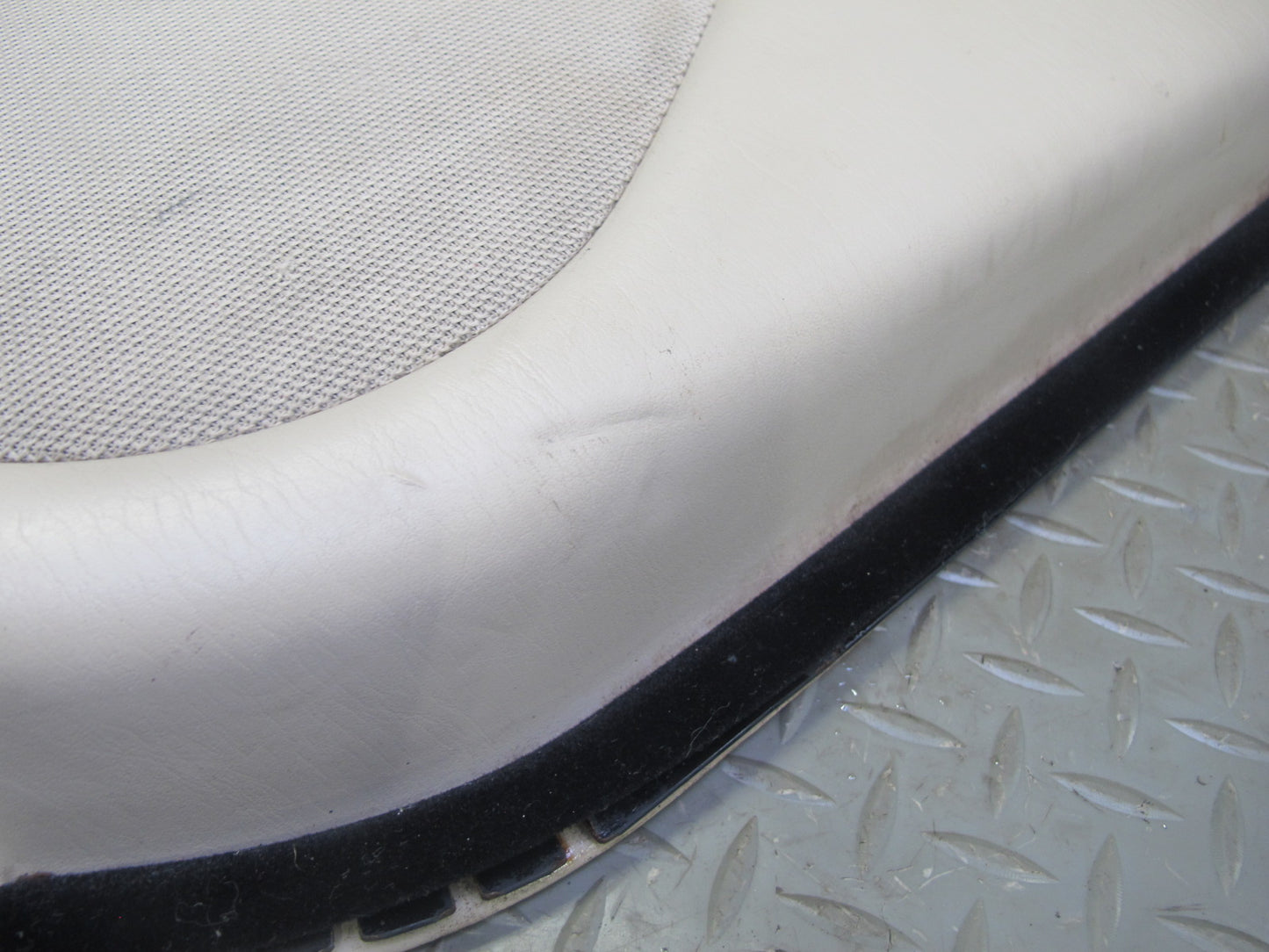 2004-2007 Lexus LX470 Rear Left & Right Door Interior Trim Cover Panel Set of 2