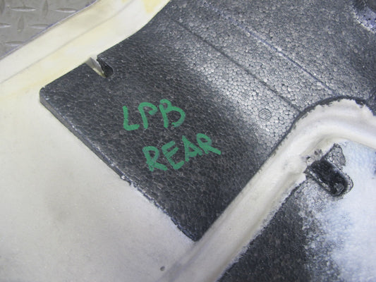 1997-2004 Porsche Boxster 986 Rear Engine Compartment Carpet Liner Trim Cover