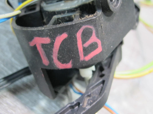 96-99 BMW E36 3-SERIES A/C Heater Flap Door Actuator Motor Wiring Set OEM