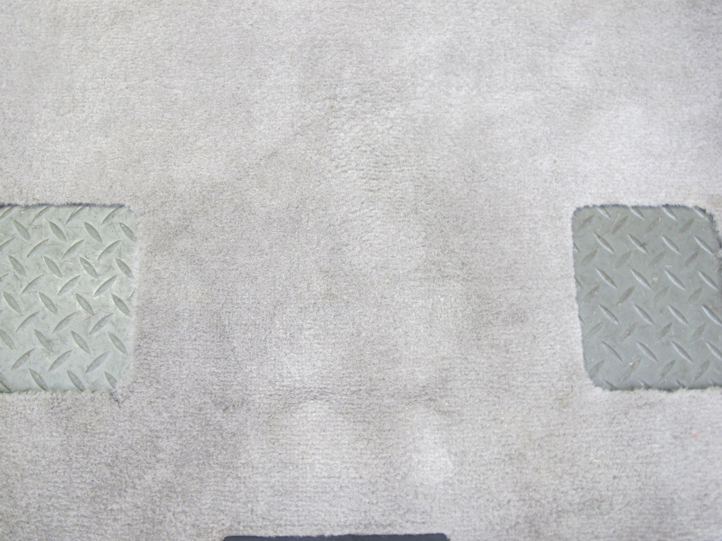 2003-2007 Lexus UZJ100L LX470 Rear Trunk Floor Cargo MAT Carpet Cover