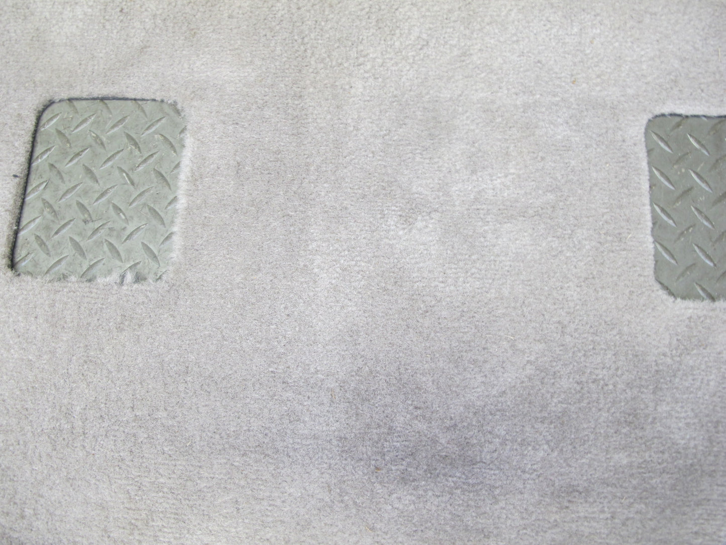 2003-2007 Lexus UZJ100L LX470 Rear Trunk Floor Cargo MAT Carpet Cover