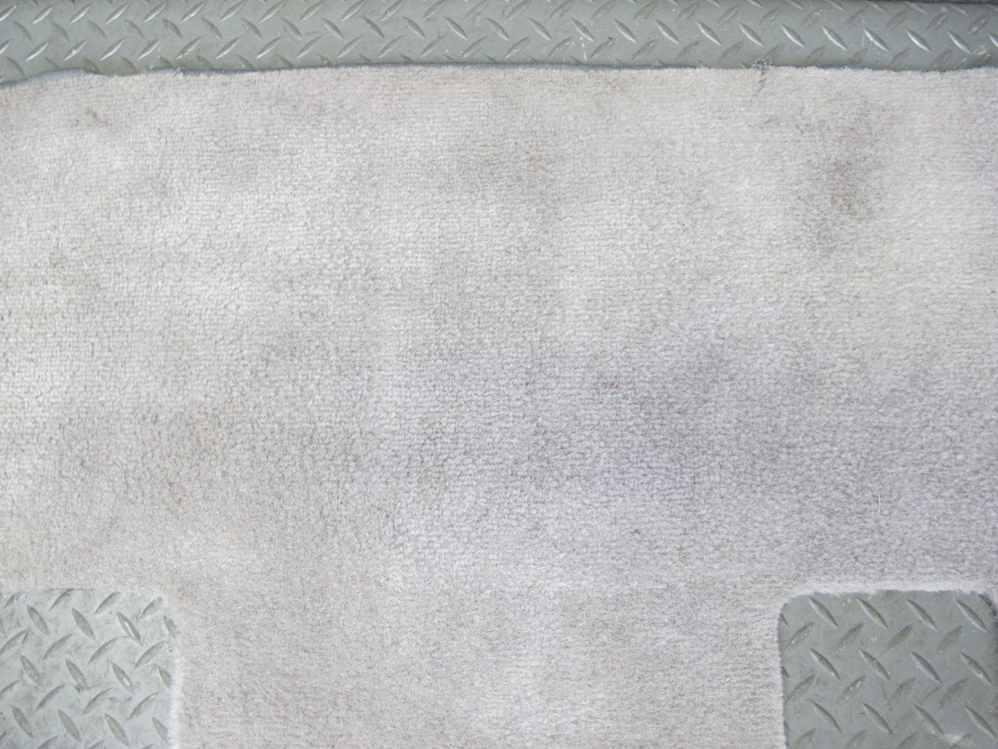2003-2007 Lexus UZJ100L LX470 Rear Trunk Floor Cargo MAT Carpet Cover