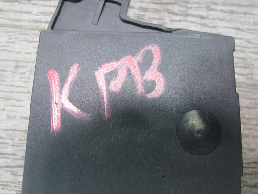 2000-2004 Porsche Boxster 986 Ignition Receiver Module Impedance Converter