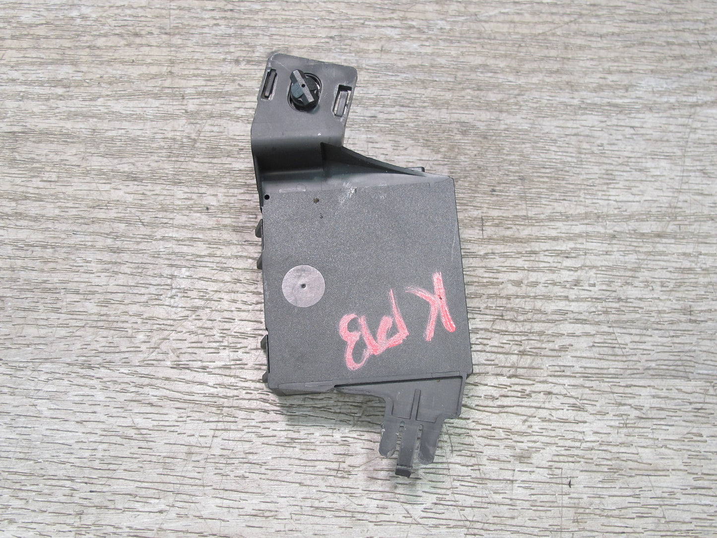 2000-2004 Porsche Boxster 986 Ignition Receiver Module Impedance Converter