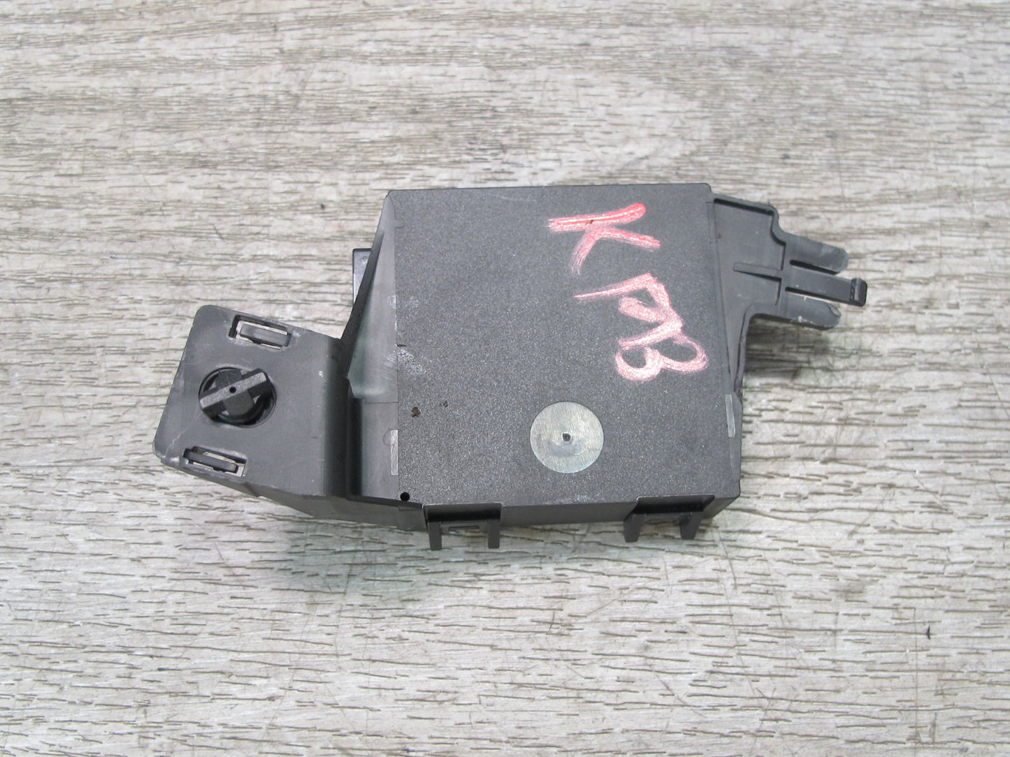 2000-2004 Porsche Boxster 986 Ignition Receiver Module Impedance Converter