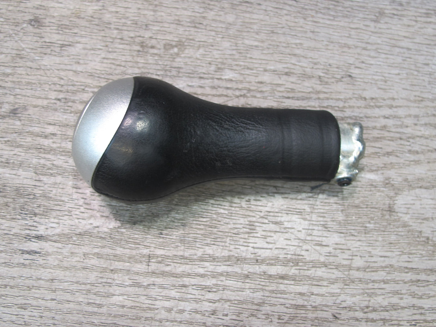 2003-2004 Porsche Boxster 986 5-SPEED Manual Transmission Selector Shifter Knob