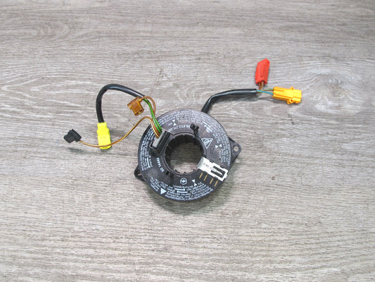 97-04 PORSCHE BOXSTER 986 STEERING COLUMN CLOCK SPRING 99665221100 OEM