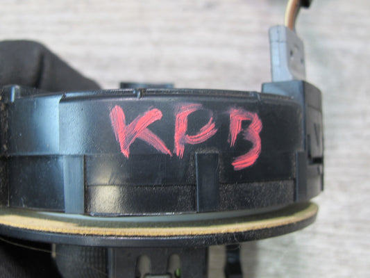 97-04 PORSCHE BOXSTER 986 STEERING COLUMN CLOCK SPRING 99665221100 OEM