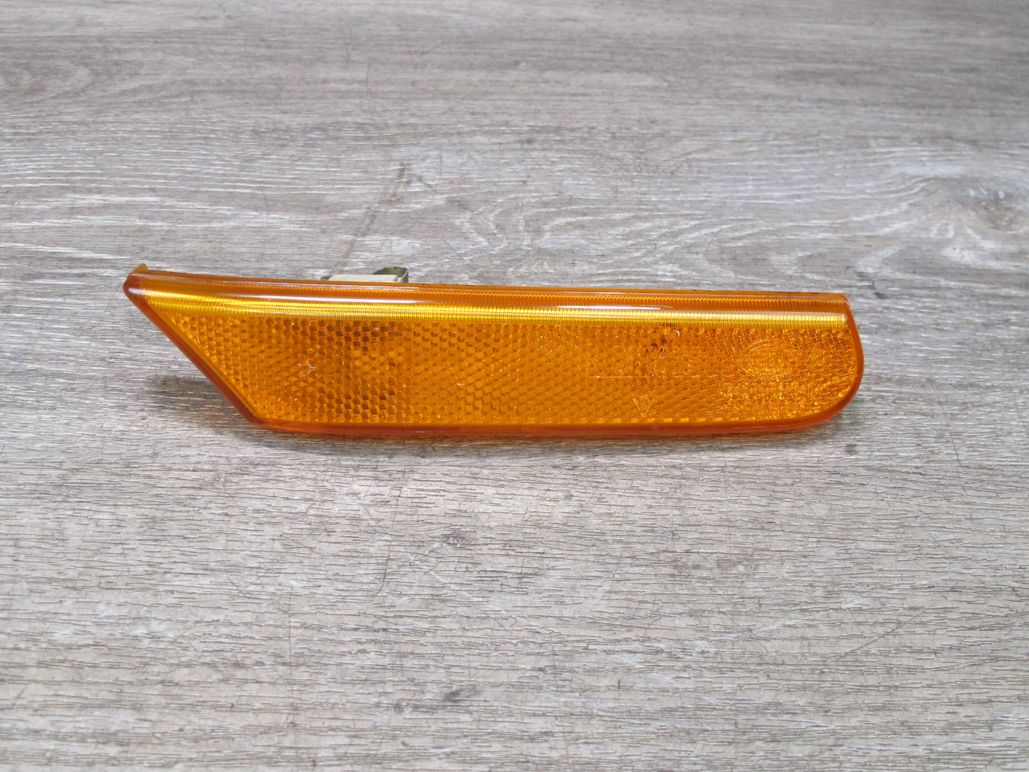 1997-2004 Porsche Boxster 986 Front Right Side Turn Signal Marker Light