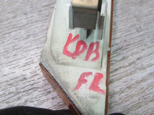 1997-2004 Porsche Boxster 986 Front Right Side Turn Signal Marker Light