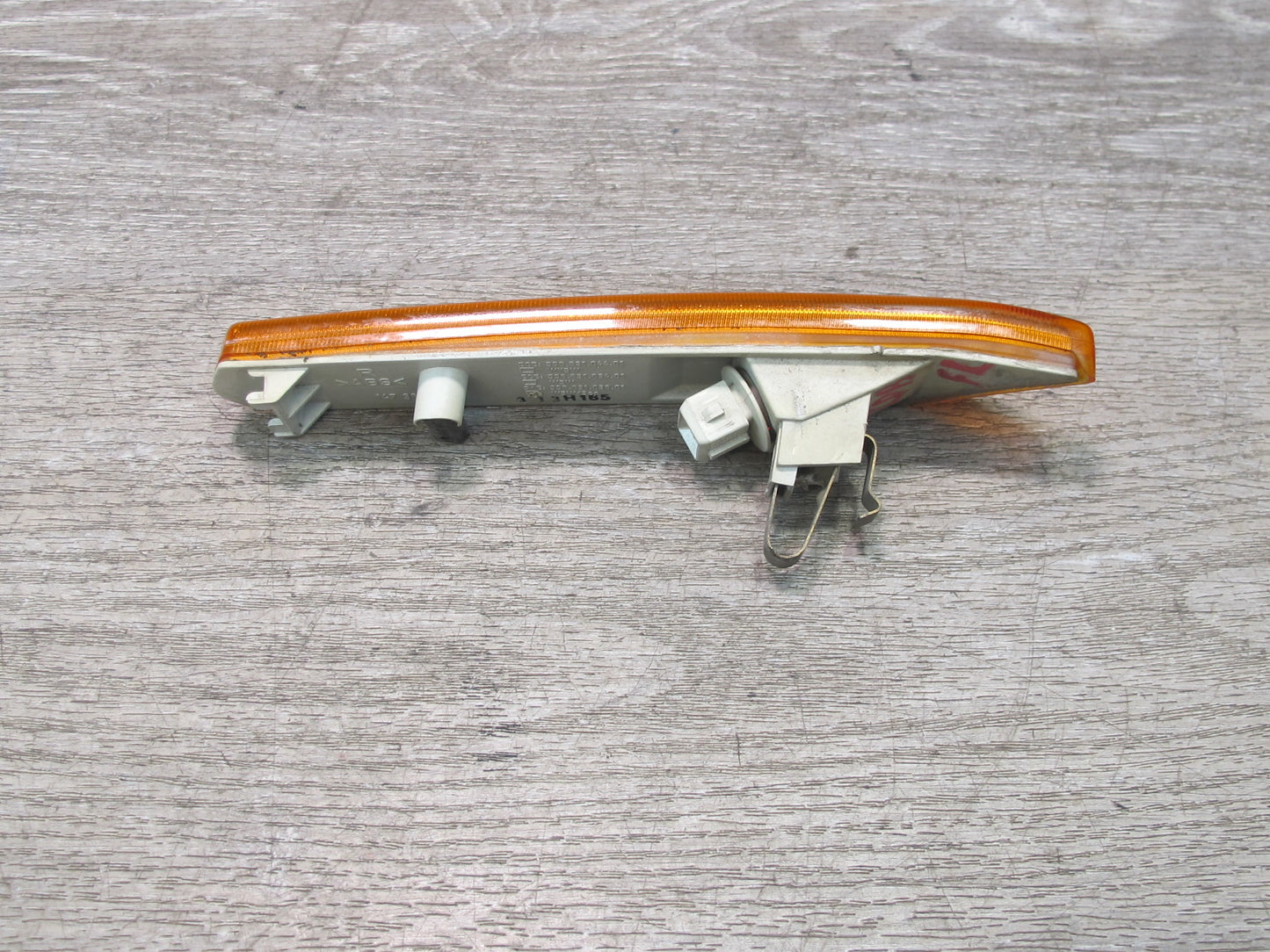 1997-2004 Porsche Boxster 986 Front Right Side Turn Signal Marker Light