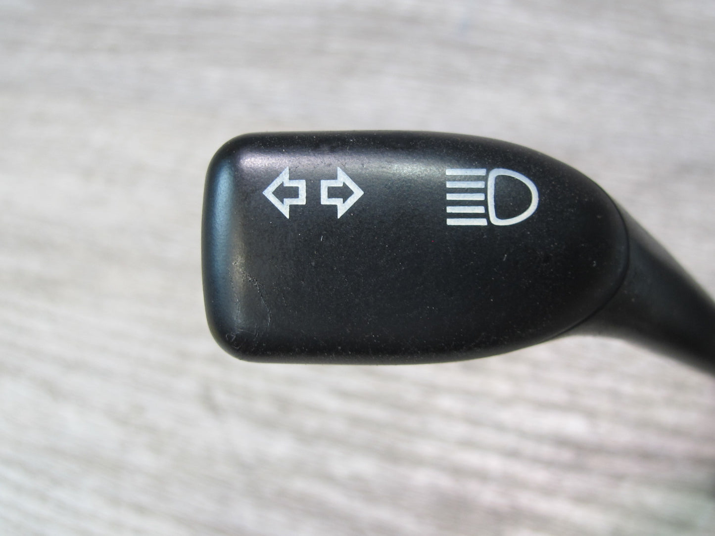 1997-2004 Porsche Boxster 986 Steering Column Turn Signal Wiper Cruise Switch