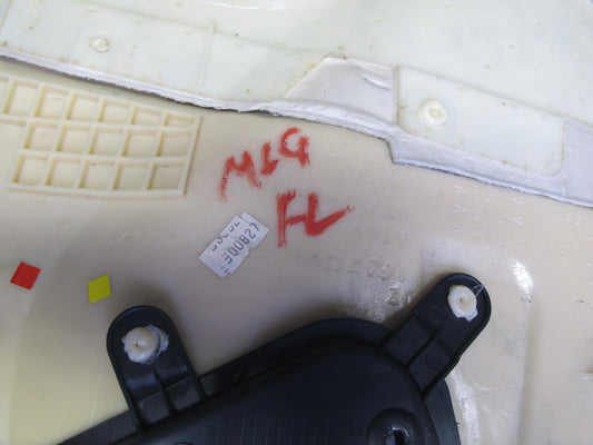 98-02 Lexus JZS160 GS400 GS300 Set of 2 Front Door Interior Trim Cover Panel OEM