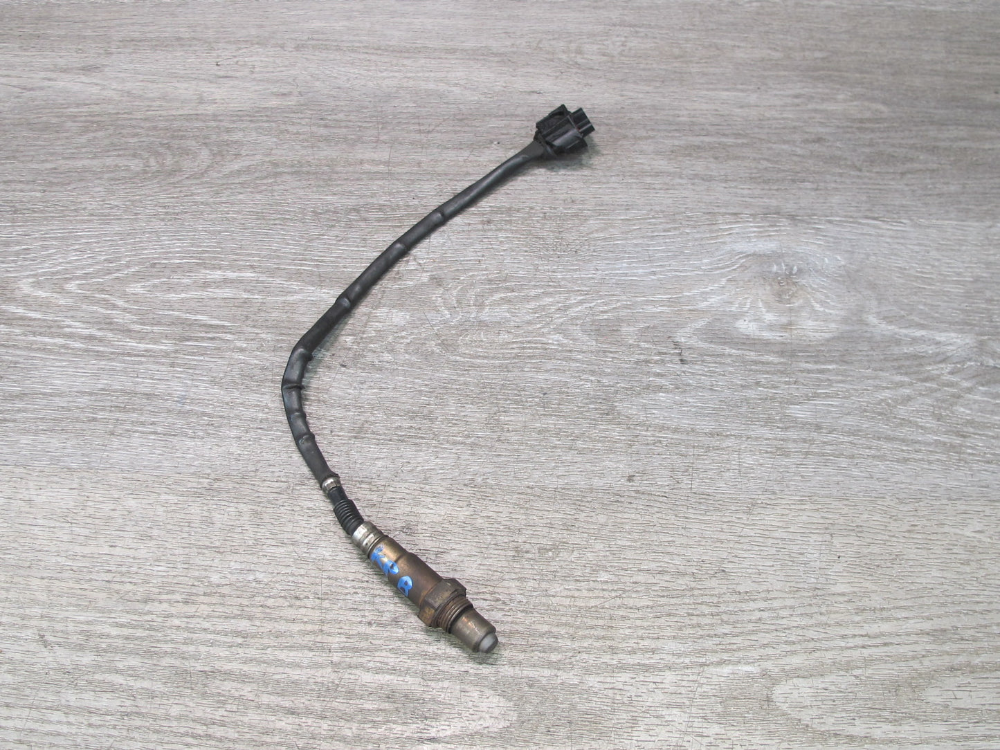 2000-2004 Porsche Boxster 986 2.7L Oxygen O2 Lambda Sensor Set of 4
