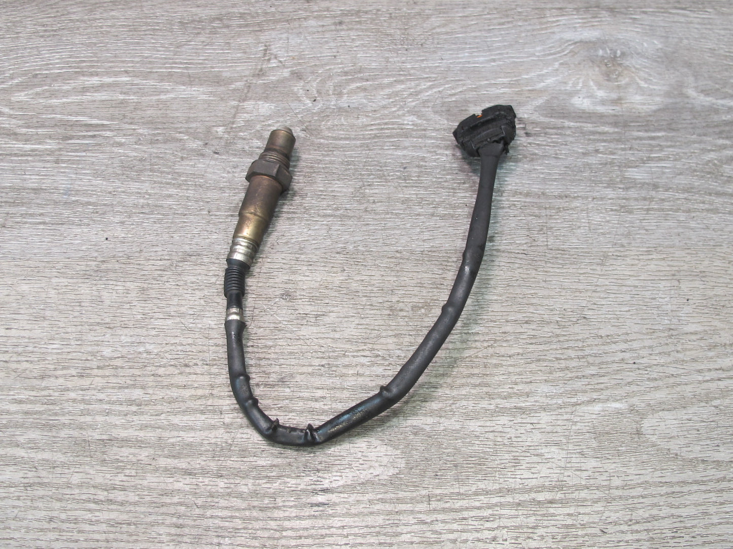 2000-2004 Porsche Boxster 986 2.7L Oxygen O2 Lambda Sensor Set of 4