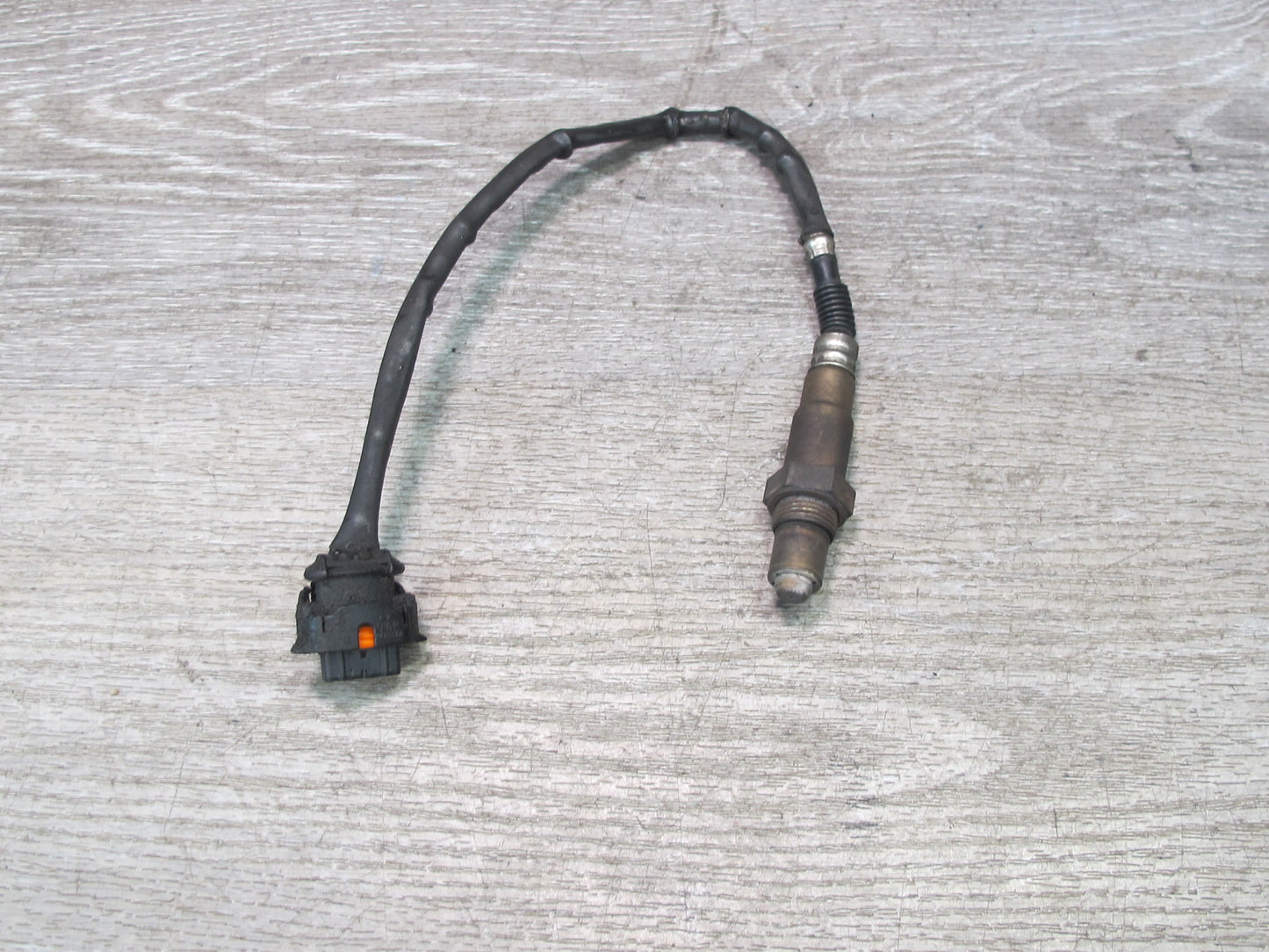 2000-2004 Porsche Boxster 986 2.7L Oxygen O2 Lambda Sensor Set of 4