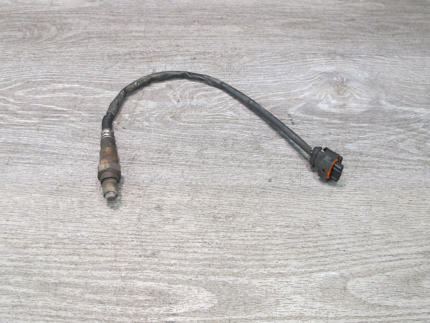 2000-2004 Porsche Boxster 986 2.7L Oxygen O2 Lambda Sensor Set of 4