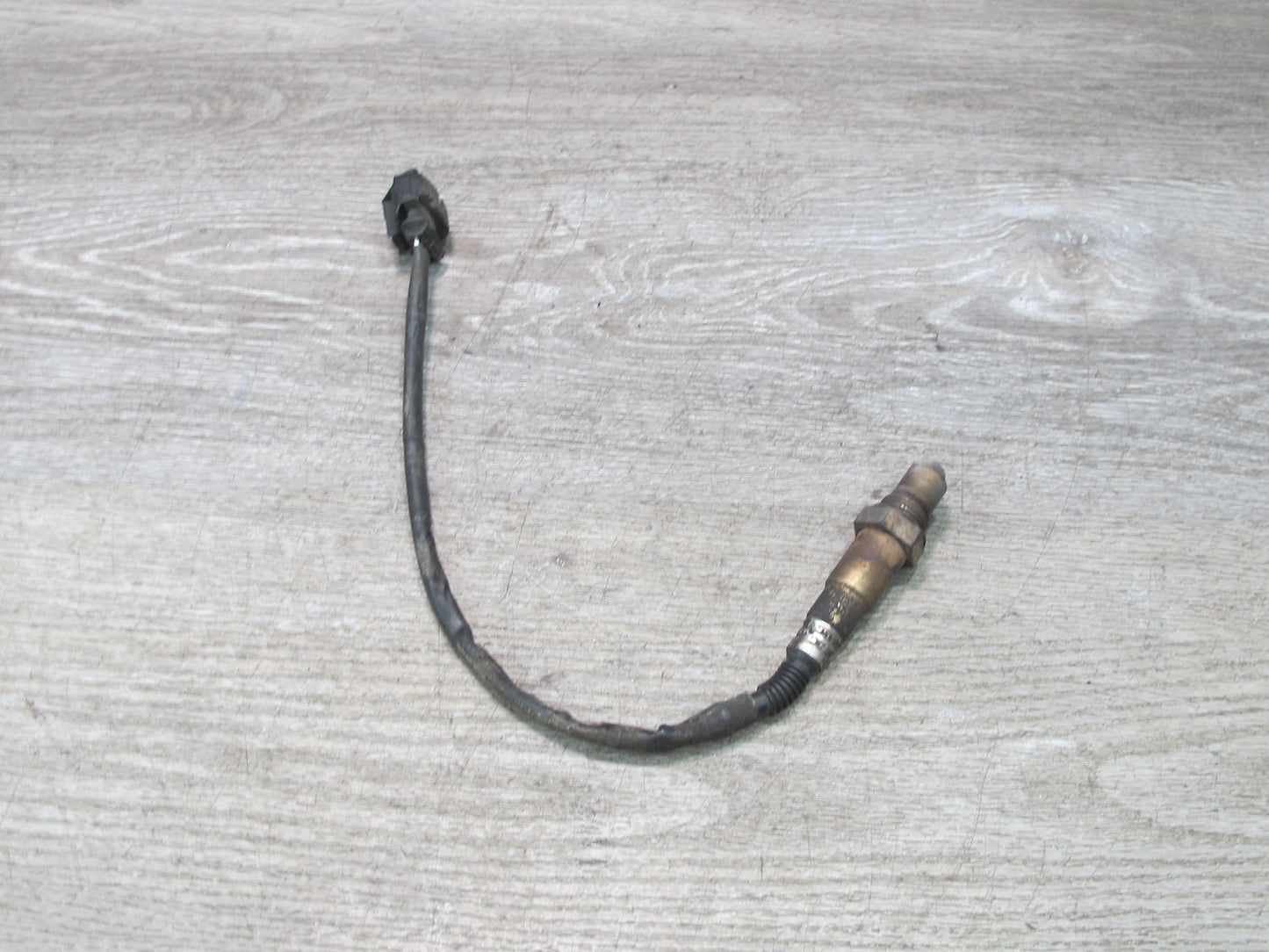 2000-2004 Porsche Boxster 986 2.7L Oxygen O2 Lambda Sensor Set of 4