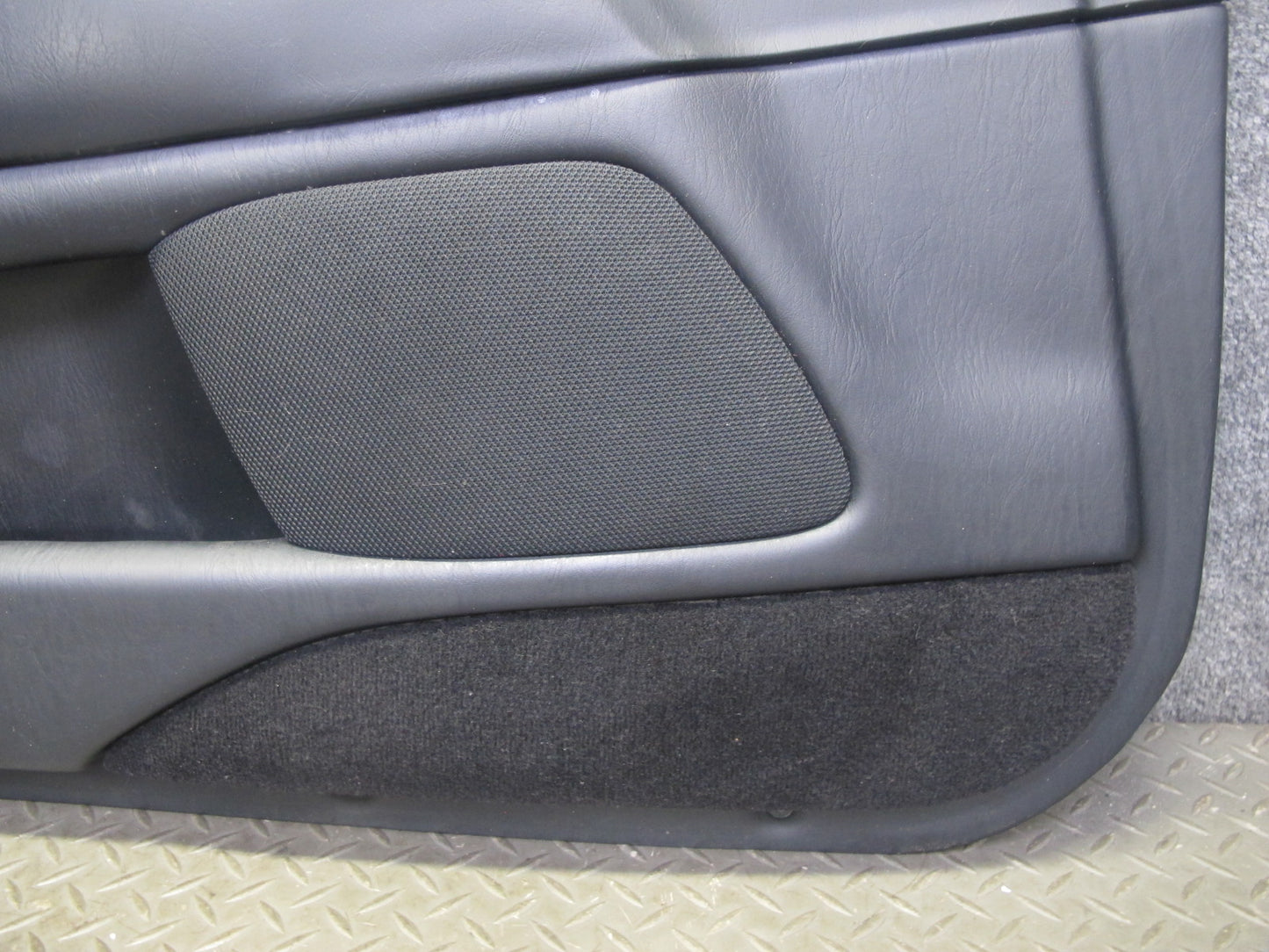 98-02 Lexus JZS160 GS400 GS300 Set of 2 Front Door Interior Trim Cover Panel OEM