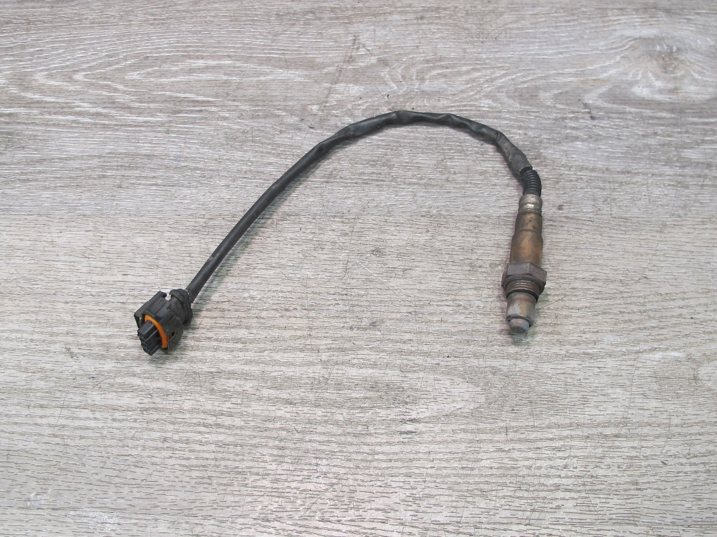 2000-2004 Porsche Boxster 986 2.7L Oxygen O2 Lambda Sensor Set of 4