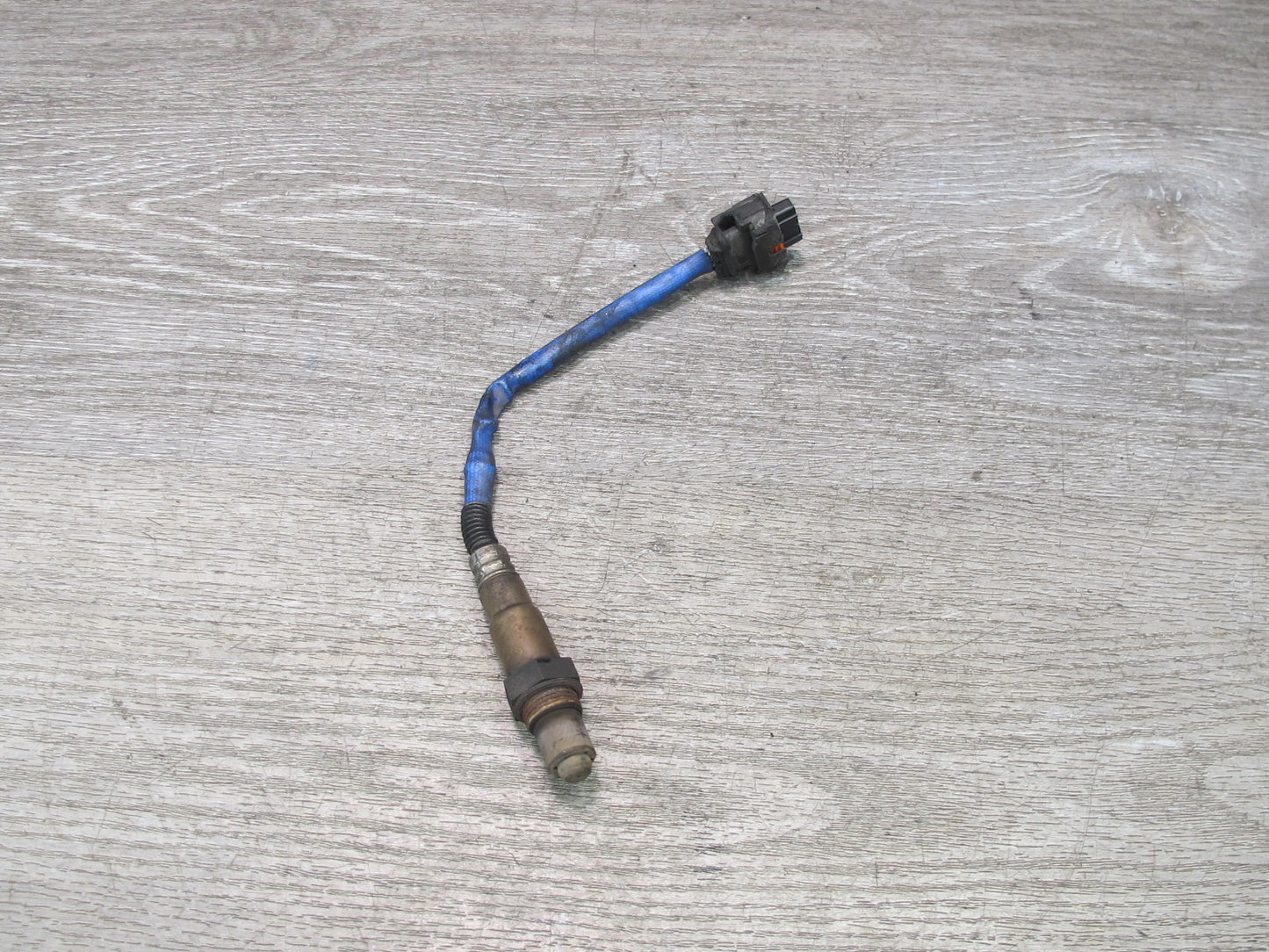 2000-2004 Porsche Boxster 986 2.7L Oxygen O2 Lambda Sensor Set of 4