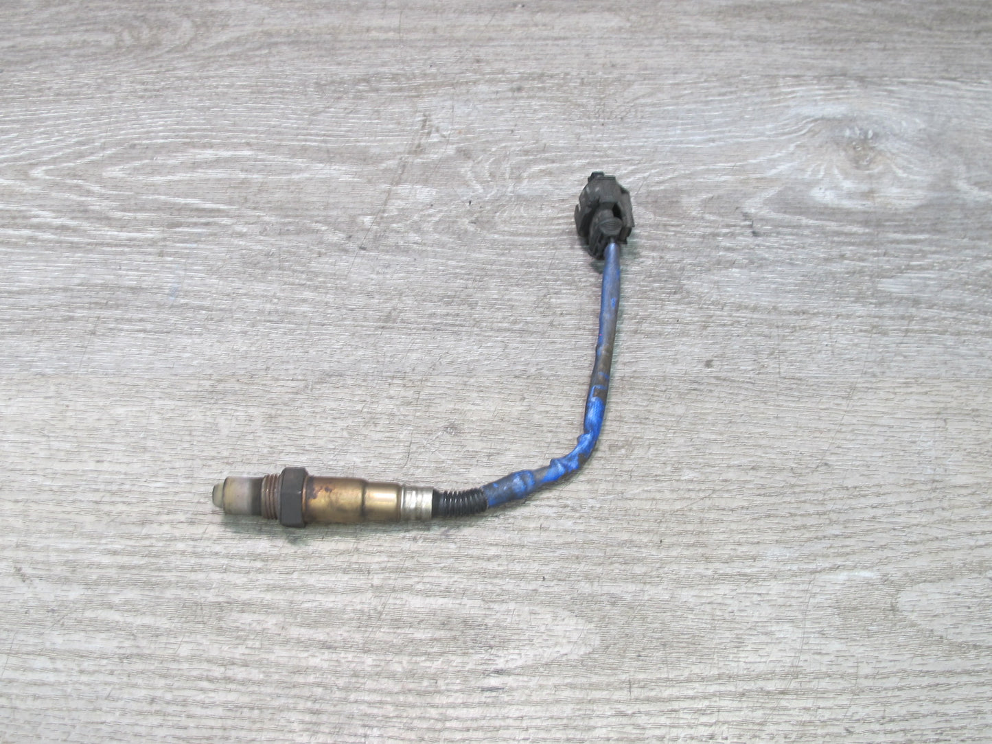 2000-2004 Porsche Boxster 986 2.7L Oxygen O2 Lambda Sensor Set of 4