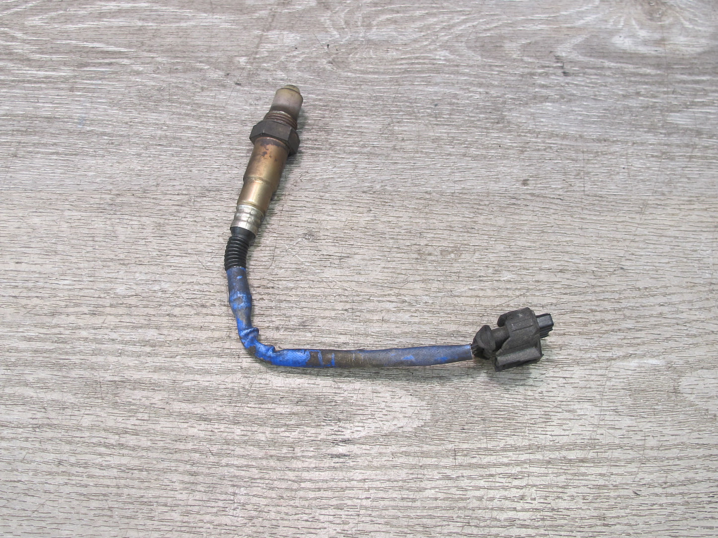2000-2004 Porsche Boxster 986 2.7L Oxygen O2 Lambda Sensor Set of 4