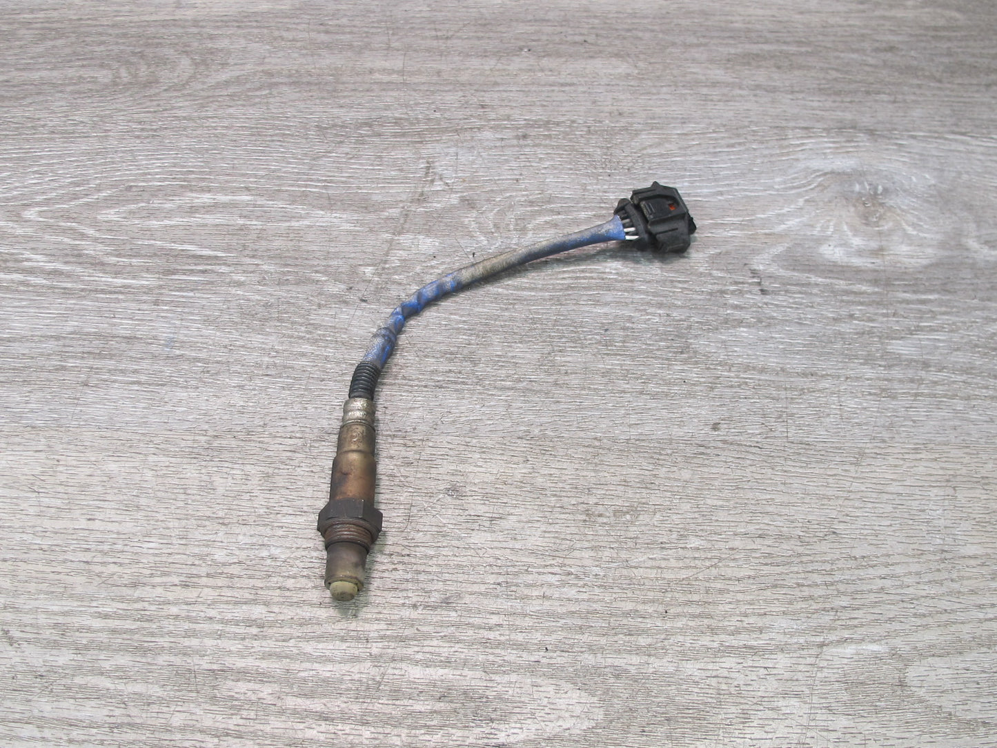 2000-2004 Porsche Boxster 986 2.7L Oxygen O2 Lambda Sensor Set of 4