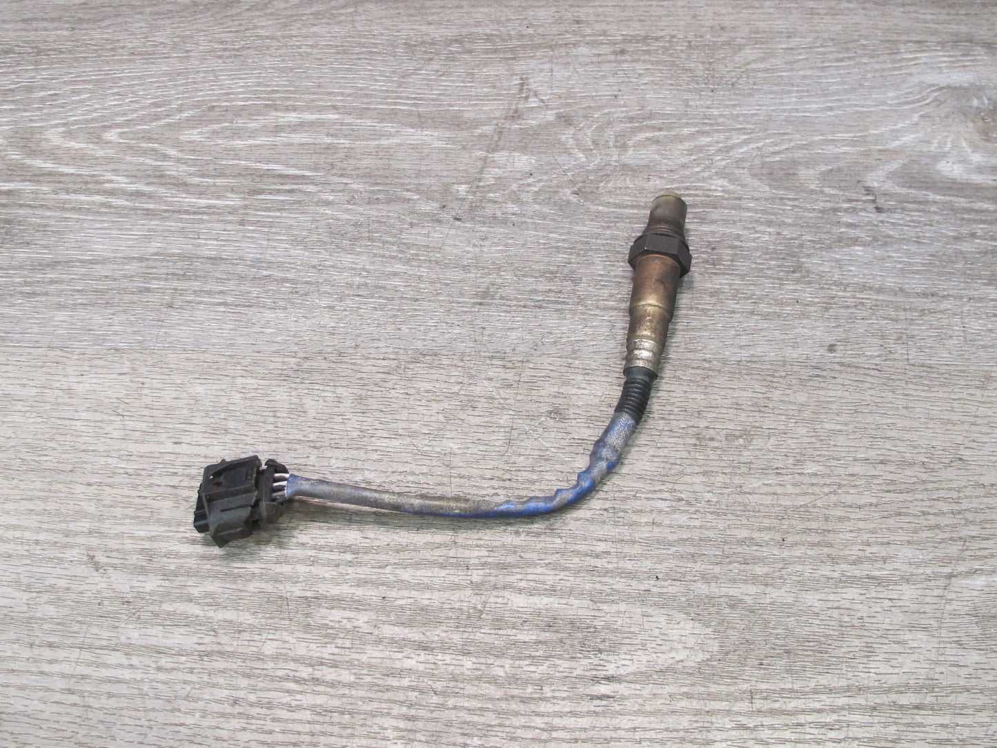 2000-2004 Porsche Boxster 986 2.7L Oxygen O2 Lambda Sensor Set of 4