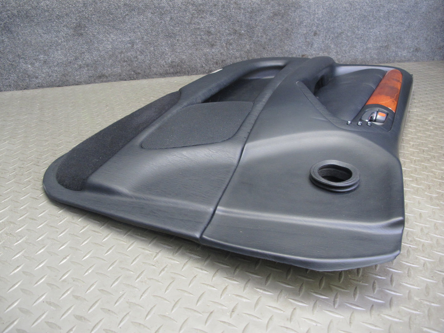98-02 Lexus JZS160 GS400 GS300 Set of 2 Front Door Interior Trim Cover Panel OEM