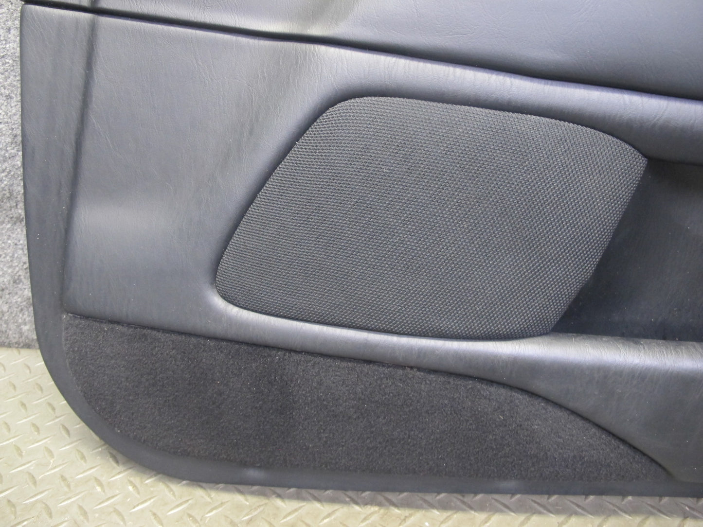 98-02 Lexus JZS160 GS400 GS300 Set of 2 Front Door Interior Trim Cover Panel OEM