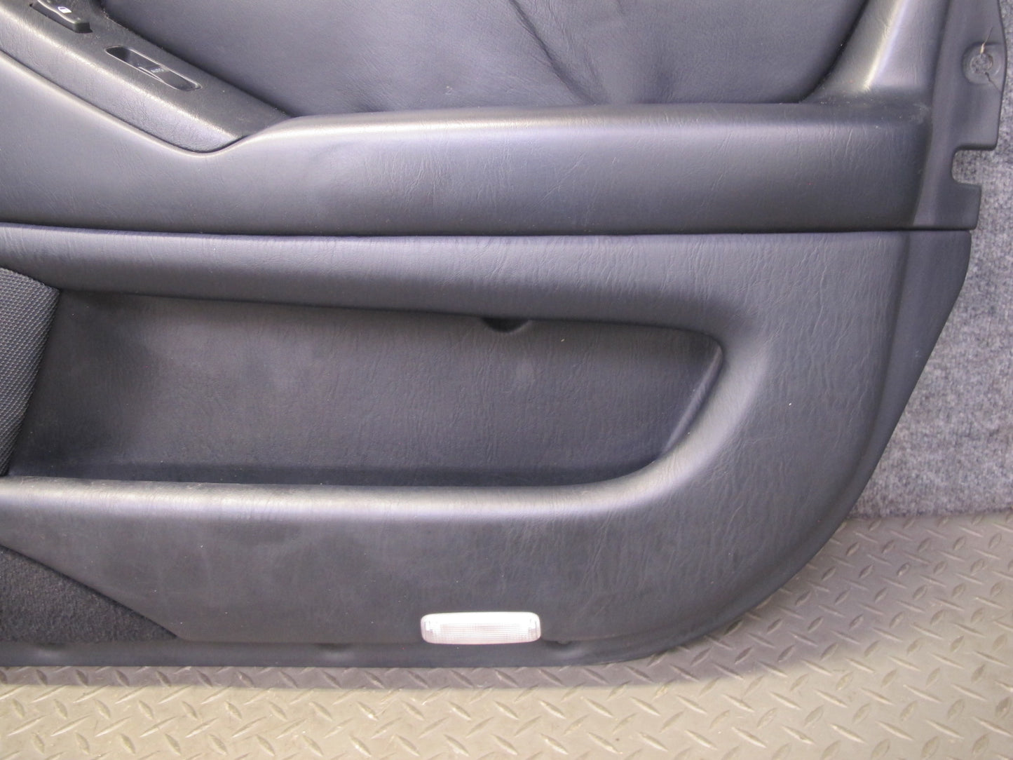 98-02 Lexus JZS160 GS400 GS300 Set of 2 Front Door Interior Trim Cover Panel OEM